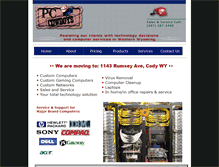 Tablet Screenshot of hubbards.com